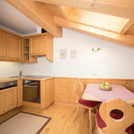 Winklerkreuz Guest house