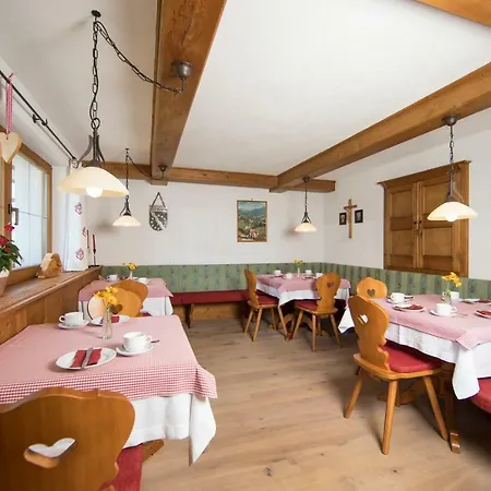 Winklerkreuz Guest house Alpbach