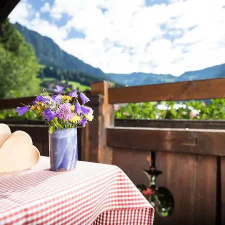 Guest house Winklerkreuz *