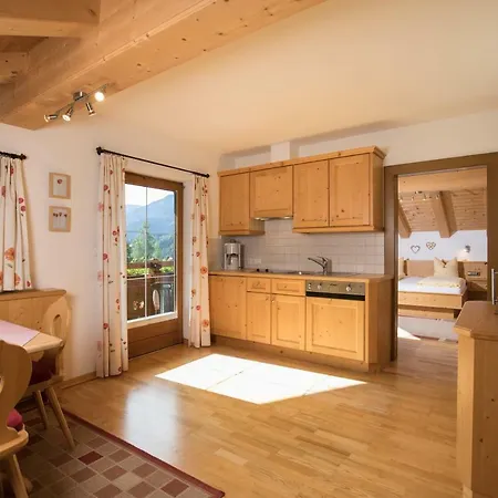 Guest house Winklerkreuz Alpbach