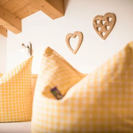 Winklerkreuz Guest house *