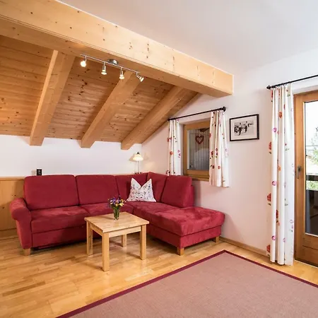 Winklerkreuz Guest house *