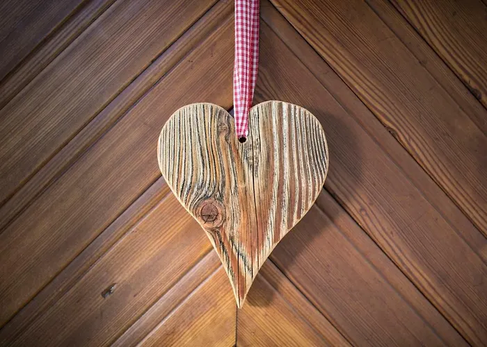 Winklerkreuz Guest house Alpbach