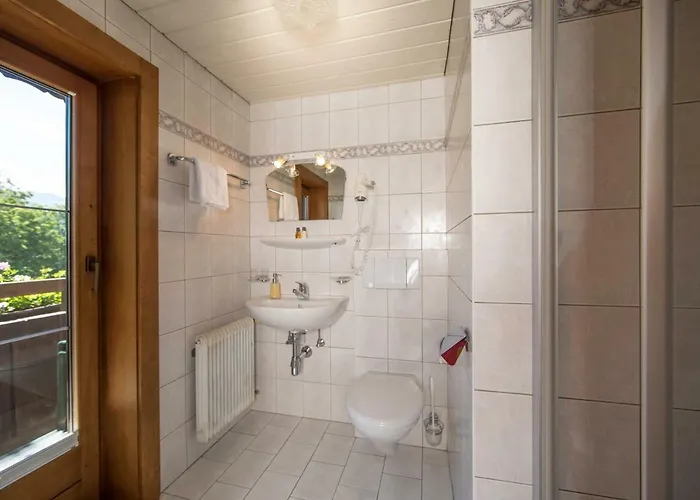 Winklerkreuz Alpbach