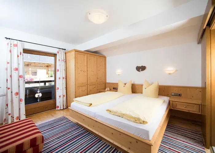 Winklerkreuz Alpbach