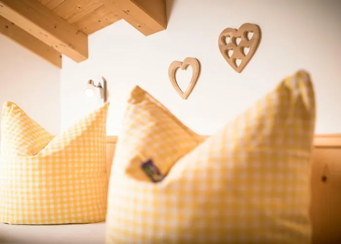 Winklerkreuz Guest house 3*