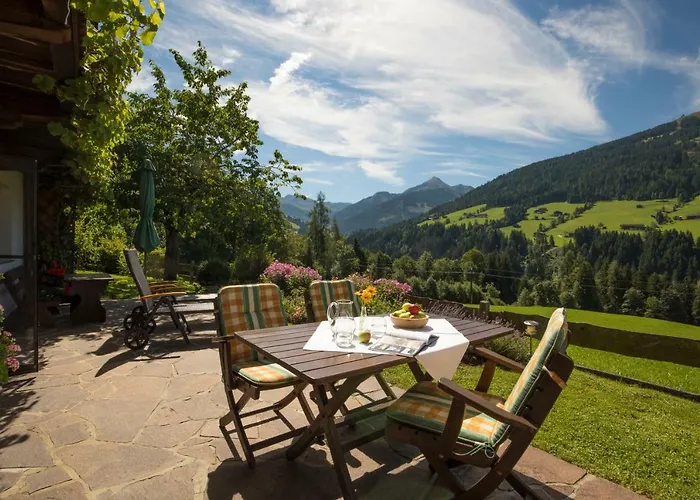 Guest house Winklerkreuz Alpbach