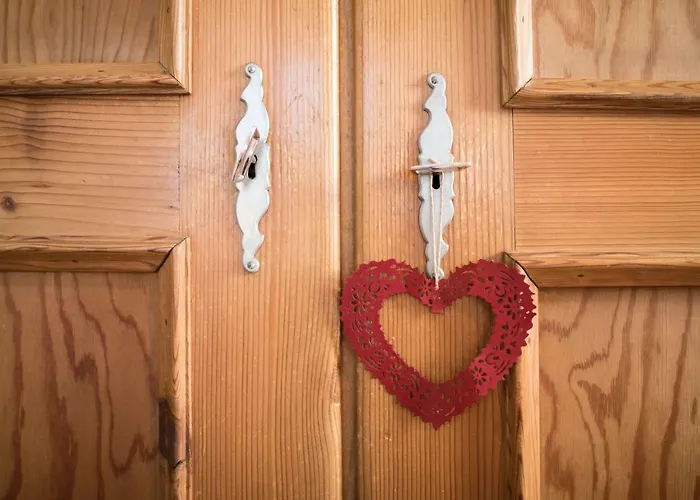 Guest house Winklerkreuz