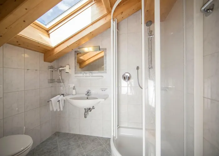 Guest house Winklerkreuz