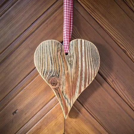 Winklerkreuz Pensionat Alpbach