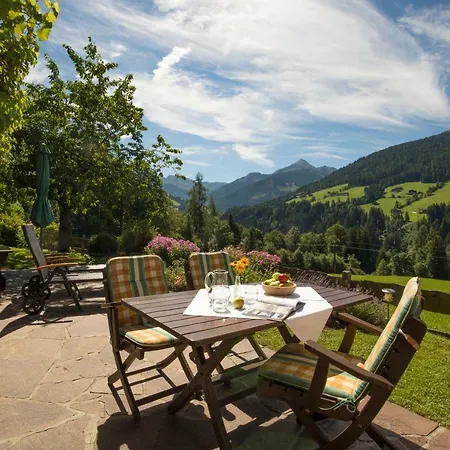 Pensión Winklerkreuz Alpbach