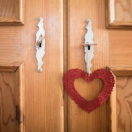 Pensión Winklerkreuz